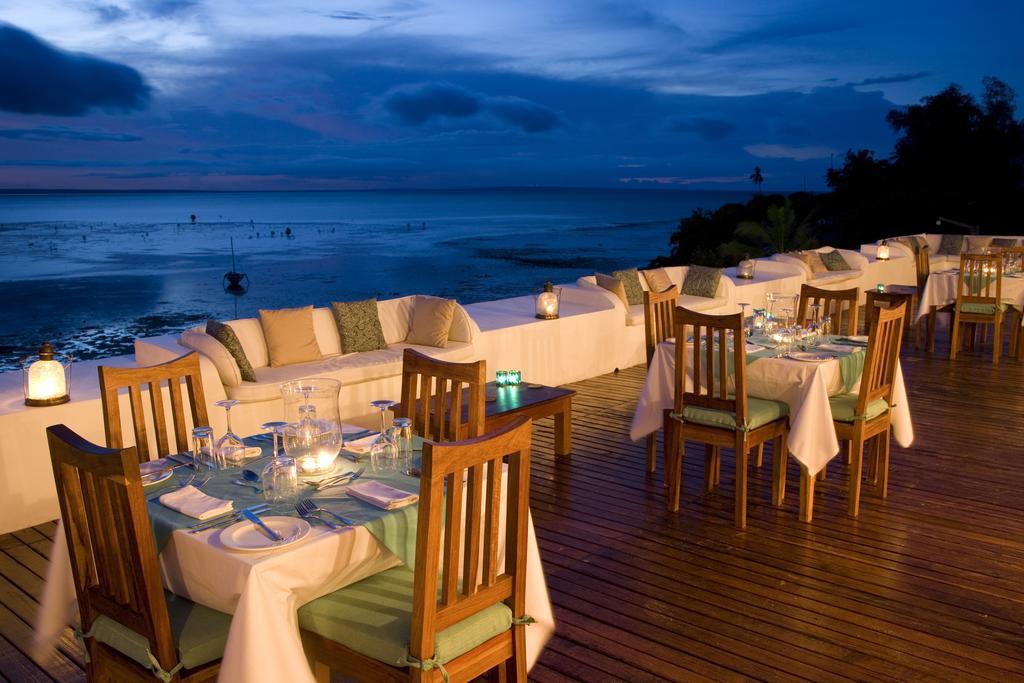 Ibo Island Lodge Ngoại thất bức ảnh