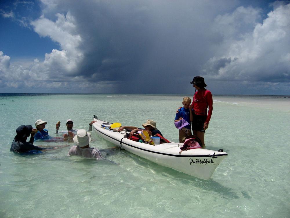 Ibo Island Lodge Ngoại thất bức ảnh