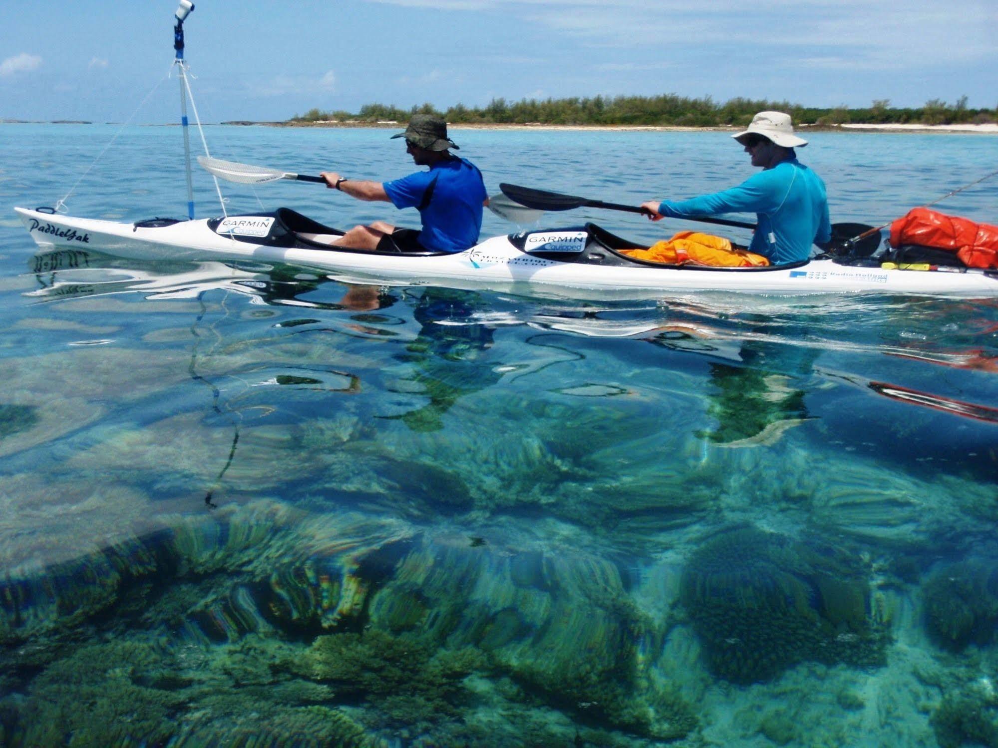 Ibo Island Lodge Ngoại thất bức ảnh