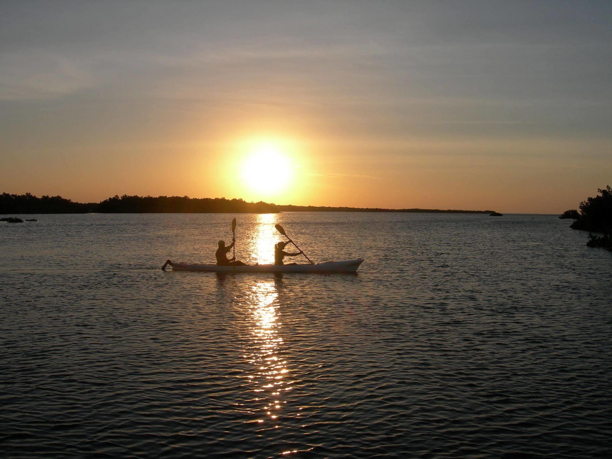 Ibo Island Lodge Ngoại thất bức ảnh