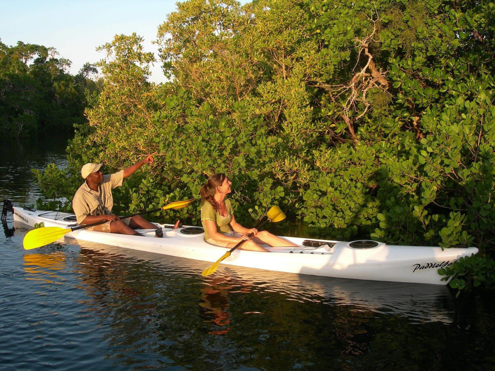 Ibo Island Lodge Ngoại thất bức ảnh